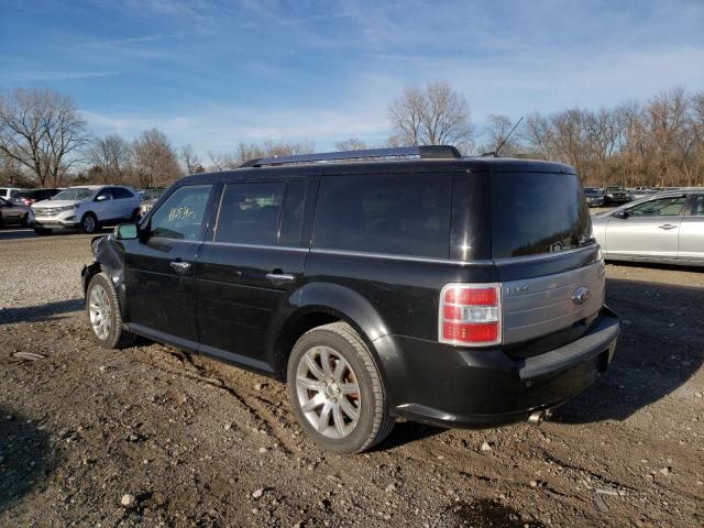 Photo 2 VIN: 2FMGK5DC6BBD25520 - FORD FLEX LIMIT 