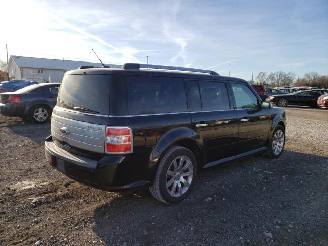 Photo 3 VIN: 2FMGK5DC6BBD25520 - FORD FLEX LIMIT 