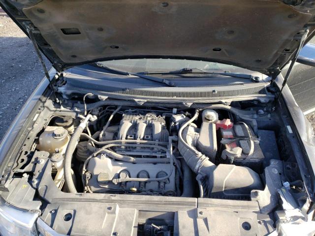 Photo 6 VIN: 2FMGK5DC6BBD25520 - FORD FLEX LIMIT 