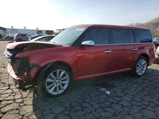 Photo 0 VIN: 2FMGK5DC6CBD07519 - FORD FLEX 