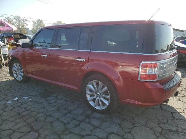 Photo 1 VIN: 2FMGK5DC6CBD07519 - FORD FLEX 