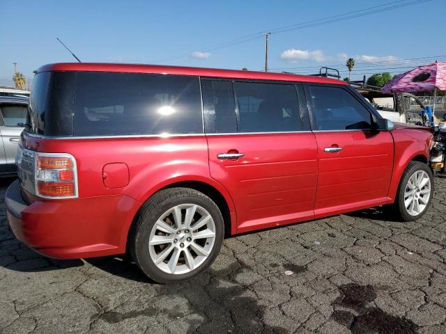 Photo 2 VIN: 2FMGK5DC6CBD07519 - FORD FLEX 