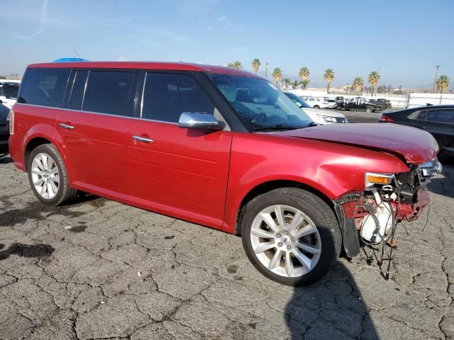 Photo 3 VIN: 2FMGK5DC6CBD07519 - FORD FLEX 