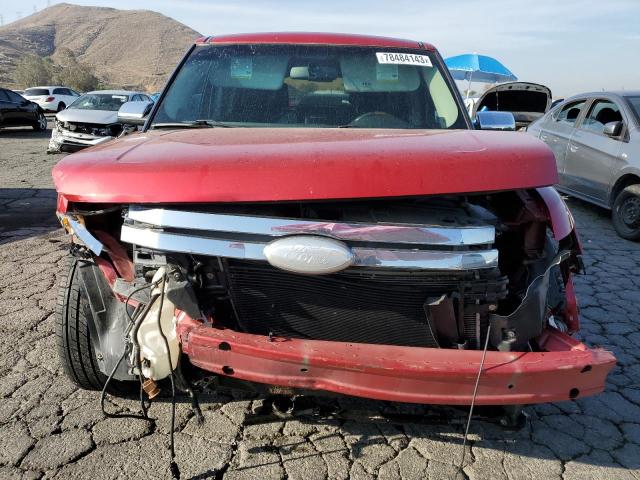 Photo 4 VIN: 2FMGK5DC6CBD07519 - FORD FLEX 