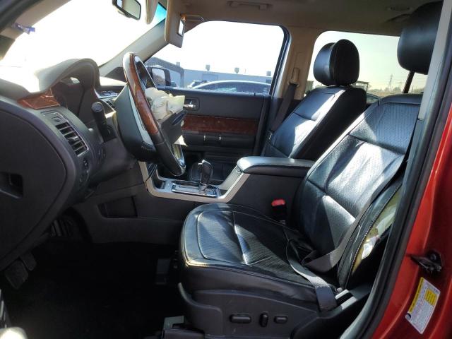 Photo 6 VIN: 2FMGK5DC6CBD07519 - FORD FLEX 