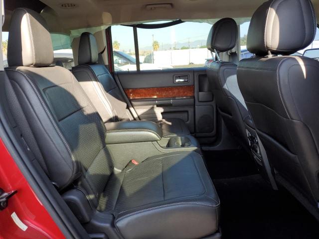 Photo 9 VIN: 2FMGK5DC6CBD07519 - FORD FLEX 