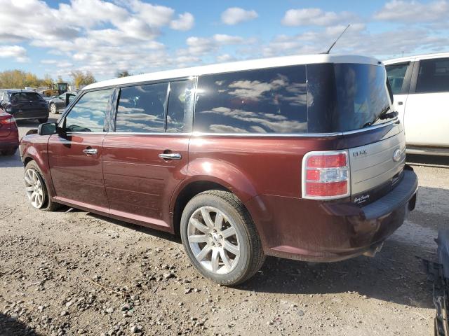 Photo 1 VIN: 2FMGK5DC6CBD08895 - FORD FLEX LIMIT 