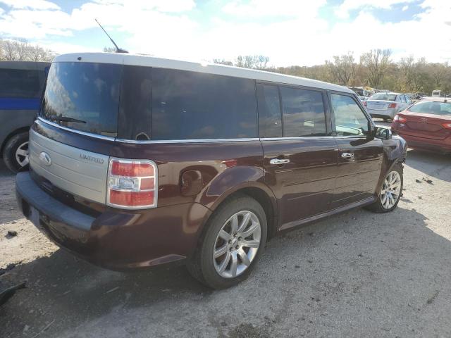 Photo 2 VIN: 2FMGK5DC6CBD08895 - FORD FLEX LIMIT 