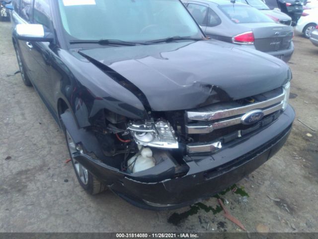 Photo 5 VIN: 2FMGK5DC7ABA25628 - FORD FLEX 