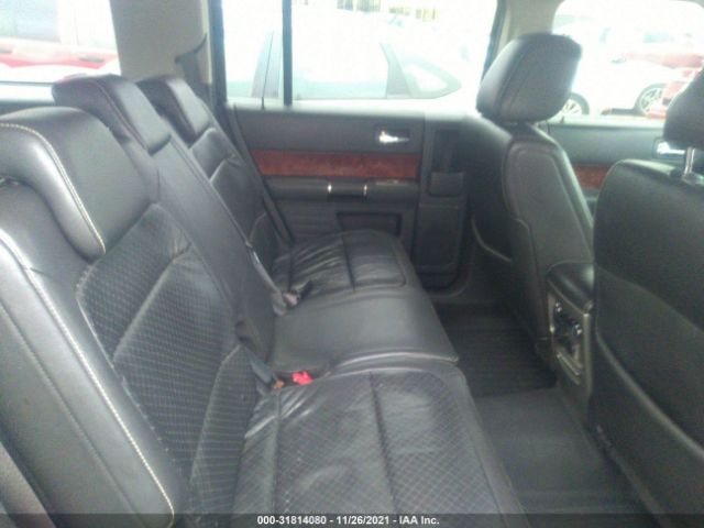 Photo 7 VIN: 2FMGK5DC7ABA25628 - FORD FLEX 