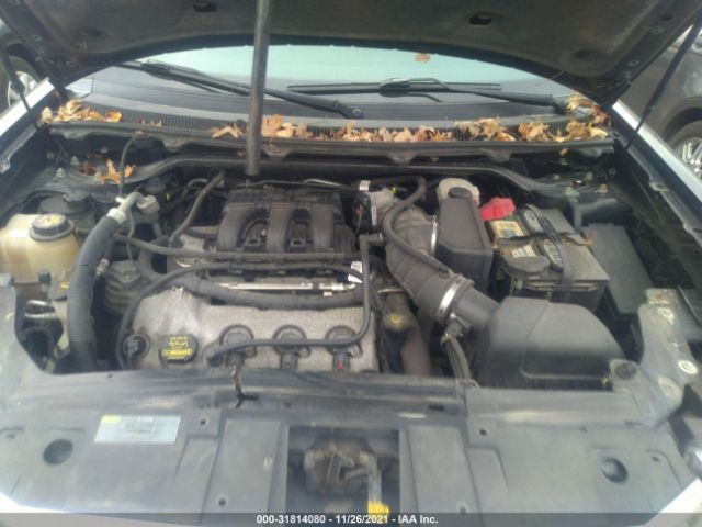 Photo 9 VIN: 2FMGK5DC7ABA25628 - FORD FLEX 