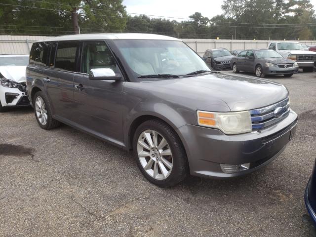 Photo 0 VIN: 2FMGK5DC7ABA62730 - FORD FLEX LIMIT 