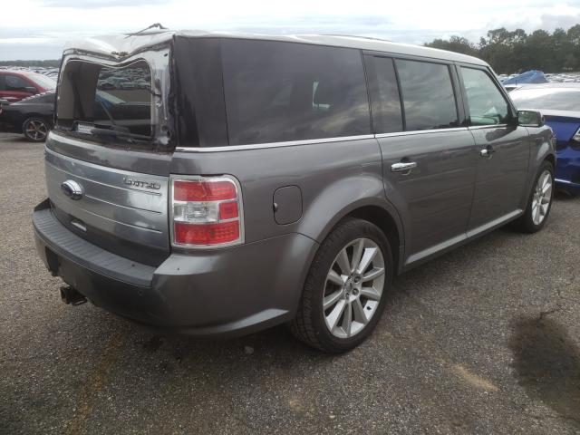 Photo 3 VIN: 2FMGK5DC7ABA62730 - FORD FLEX LIMIT 