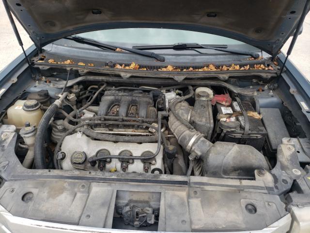 Photo 6 VIN: 2FMGK5DC7ABB18326 - FORD FLEX LIMIT 