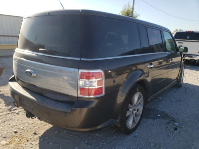 Photo 3 VIN: 2FMGK5DC7BBD17524 - FORD FLEX LIMIT 