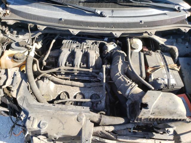 Photo 6 VIN: 2FMGK5DC7BBD17524 - FORD FLEX LIMIT 