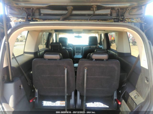 Photo 7 VIN: 2FMGK5DC8ABA10569 - FORD FLEX 