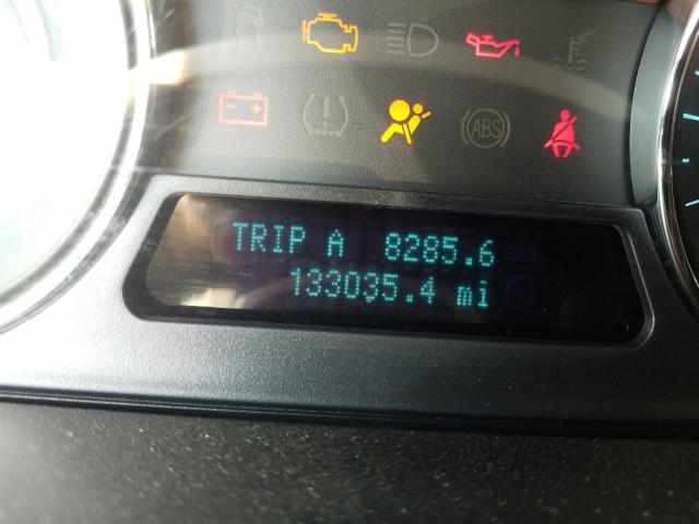 Photo 7 VIN: 2FMGK5DC8ABA18364 - FORD FLEX LIMIT 