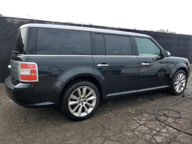 Photo 2 VIN: 2FMGK5DC8ABA24813 - FORD FLEX LIMIT 