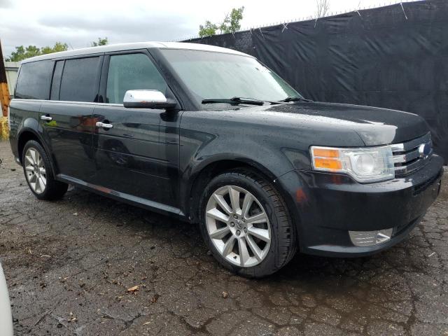 Photo 3 VIN: 2FMGK5DC8ABA24813 - FORD FLEX LIMIT 