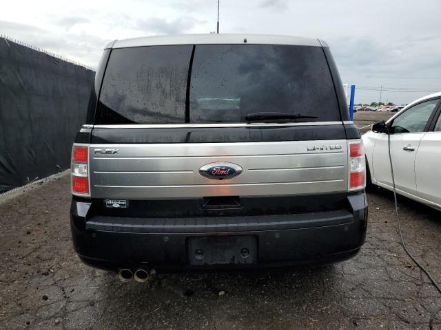 Photo 5 VIN: 2FMGK5DC8ABA24813 - FORD FLEX LIMIT 