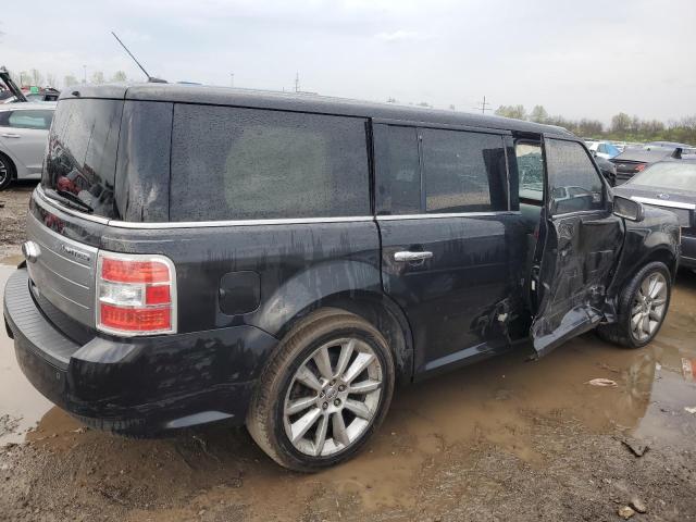 Photo 2 VIN: 2FMGK5DC8ABA39022 - FORD FLEX 