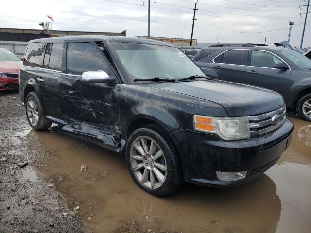 Photo 3 VIN: 2FMGK5DC8ABA39022 - FORD FLEX 