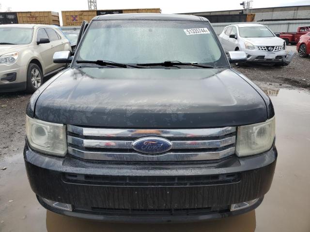 Photo 4 VIN: 2FMGK5DC8ABA39022 - FORD FLEX 