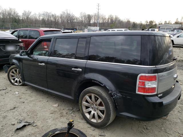 Photo 1 VIN: 2FMGK5DC8ABA66592 - FORD FLEX LIMIT 