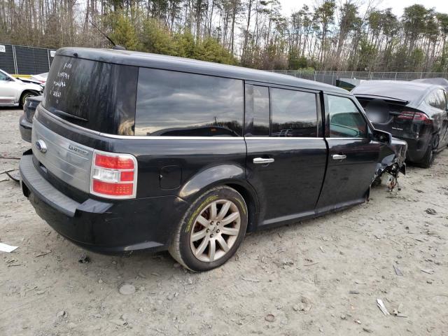 Photo 2 VIN: 2FMGK5DC8ABA66592 - FORD FLEX LIMIT 