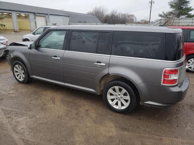 Photo 1 VIN: 2FMGK5DC8ABA71436 - FORD FLEX LIMIT 