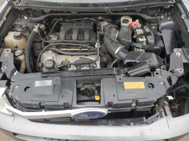 Photo 11 VIN: 2FMGK5DC8ABA71436 - FORD FLEX LIMIT 