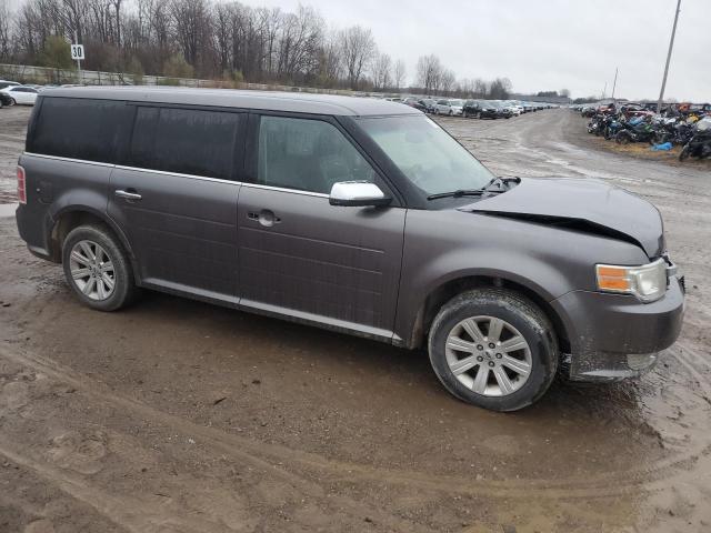 Photo 3 VIN: 2FMGK5DC8ABA71436 - FORD FLEX LIMIT 