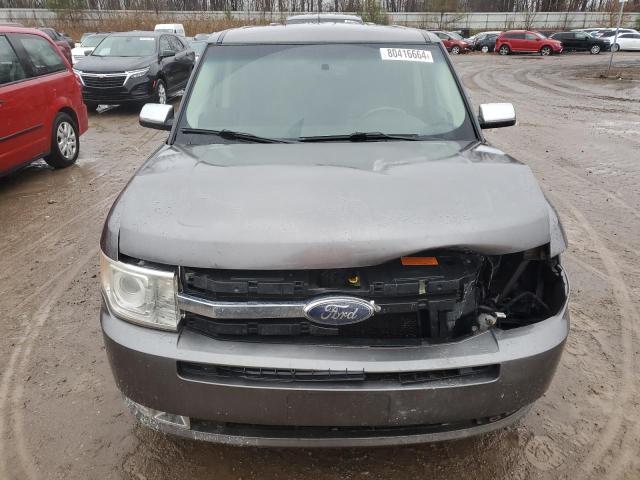 Photo 4 VIN: 2FMGK5DC8ABA71436 - FORD FLEX LIMIT 