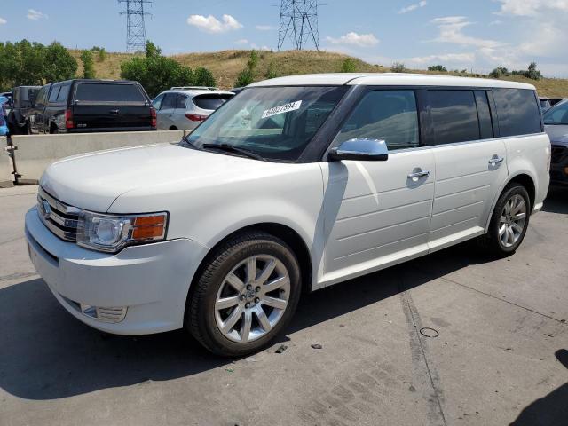 Photo 0 VIN: 2FMGK5DC8BBD01008 - FORD FLEX LIMIT 