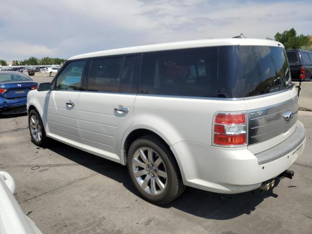 Photo 1 VIN: 2FMGK5DC8BBD01008 - FORD FLEX LIMIT 