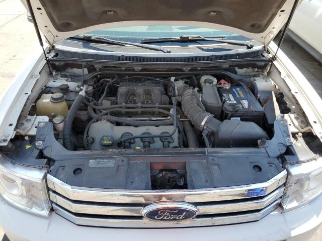 Photo 11 VIN: 2FMGK5DC8BBD01008 - FORD FLEX LIMIT 