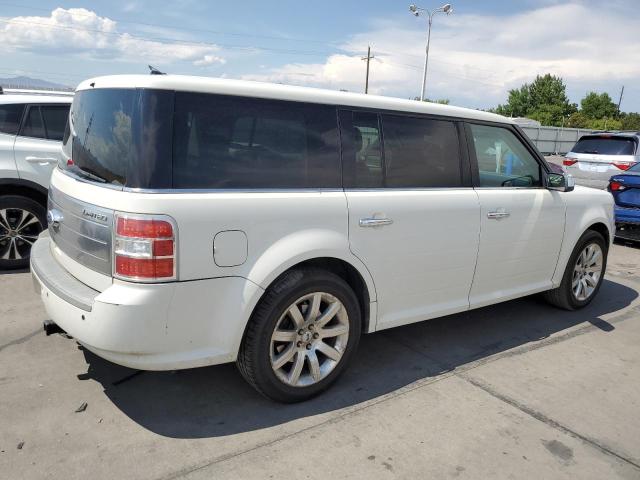 Photo 2 VIN: 2FMGK5DC8BBD01008 - FORD FLEX LIMIT 