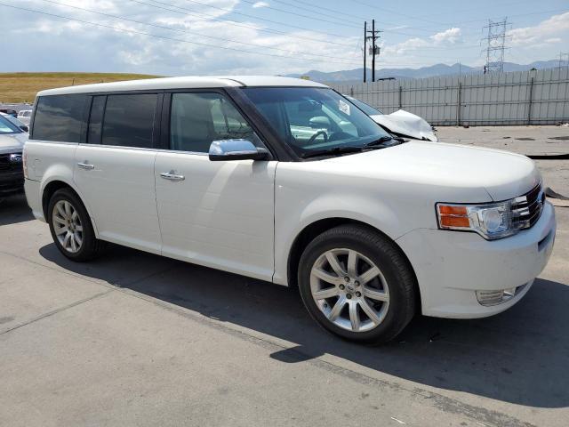 Photo 3 VIN: 2FMGK5DC8BBD01008 - FORD FLEX LIMIT 