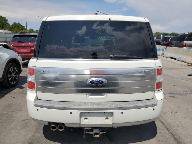 Photo 5 VIN: 2FMGK5DC8BBD01008 - FORD FLEX LIMIT 