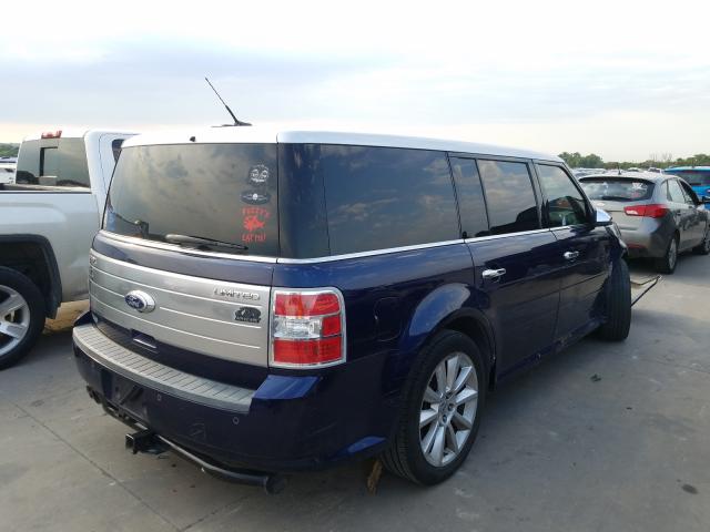 Photo 3 VIN: 2FMGK5DC8BBD02417 - FORD FLEX LIMIT 