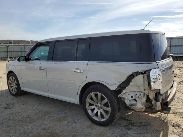 Photo 1 VIN: 2FMGK5DC8CBD10339 - FORD FLEX LIMIT 