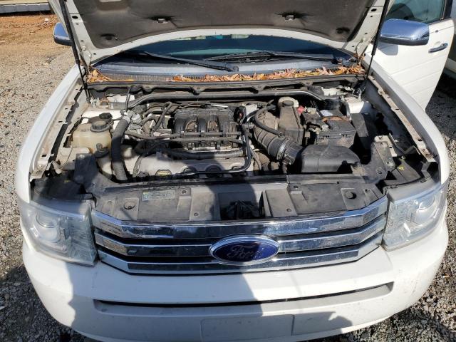 Photo 11 VIN: 2FMGK5DC8CBD10339 - FORD FLEX LIMIT 