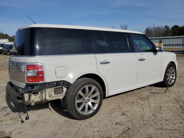 Photo 2 VIN: 2FMGK5DC8CBD10339 - FORD FLEX LIMIT 