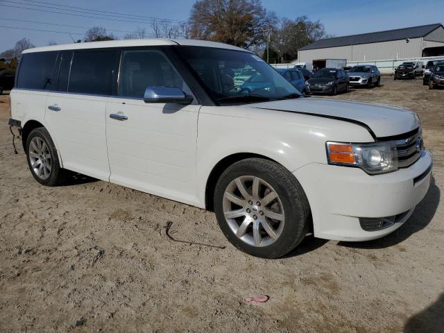 Photo 3 VIN: 2FMGK5DC8CBD10339 - FORD FLEX LIMIT 