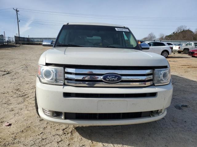 Photo 4 VIN: 2FMGK5DC8CBD10339 - FORD FLEX LIMIT 