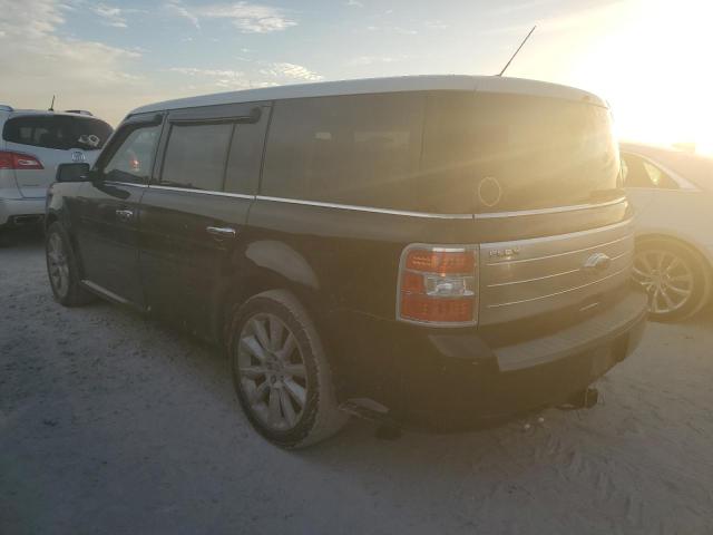 Photo 1 VIN: 2FMGK5DC9ABA29020 - FORD FLEX LIMIT 