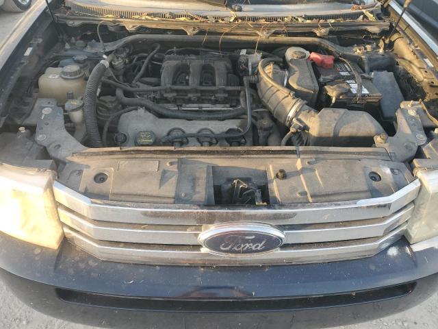 Photo 11 VIN: 2FMGK5DC9ABA29020 - FORD FLEX LIMIT 