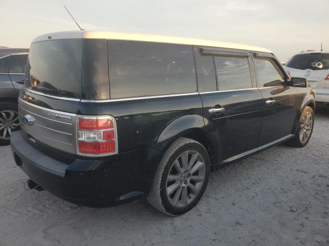 Photo 2 VIN: 2FMGK5DC9ABA29020 - FORD FLEX LIMIT 