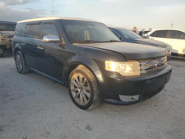 Photo 3 VIN: 2FMGK5DC9ABA29020 - FORD FLEX LIMIT 